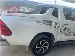 تويوتا هايلوكس